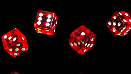 Casino Gaming Rules