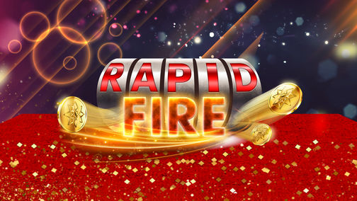 Rapid Fire Zone