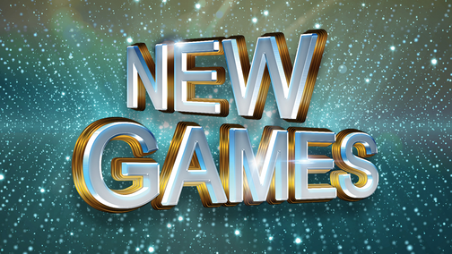 New Games