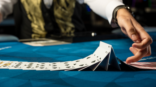 Table Games Guide