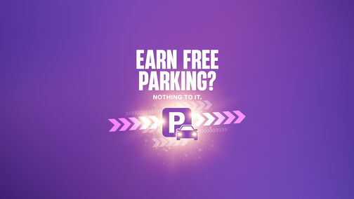 Free Parking