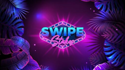 Golden Ticket Swipestakes