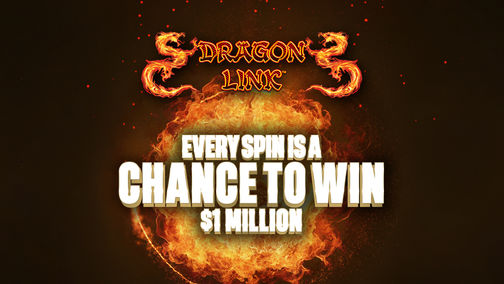Dragon Link Jackpot